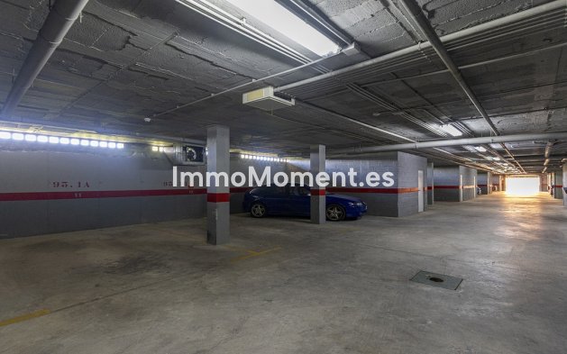 Wiederverkauf - Wohnung - Casares - Casares Centro