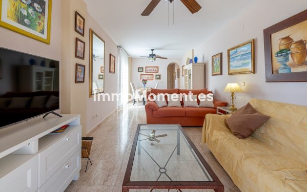 Revente - Appartement - Benalmadena - Benalmadena Costa
