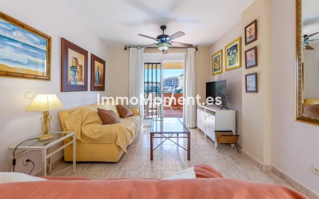 Revente - Appartement - Benalmadena - Benalmadena Costa