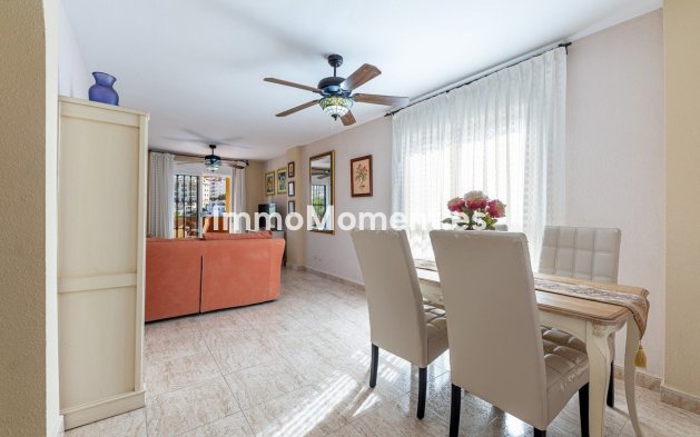 Revente - Appartement - Benalmadena - Benalmadena Costa