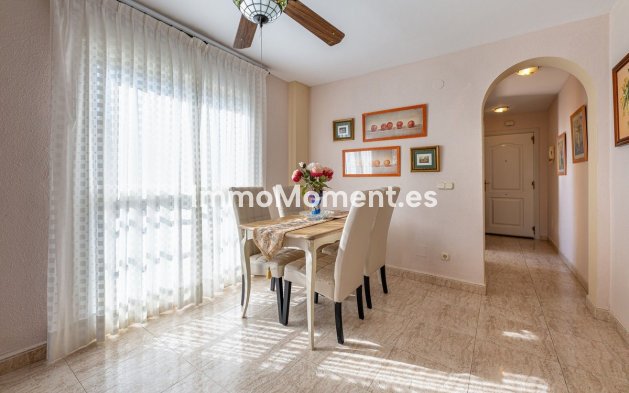 Revente - Appartement - Benalmadena - Benalmadena Costa
