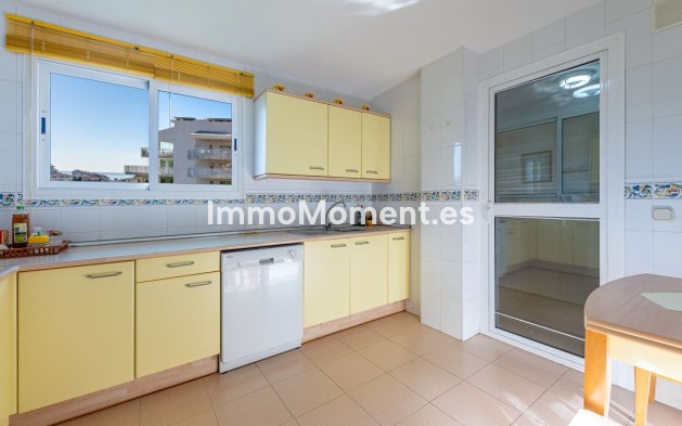 Revente - Appartement - Benalmadena - Benalmadena Costa