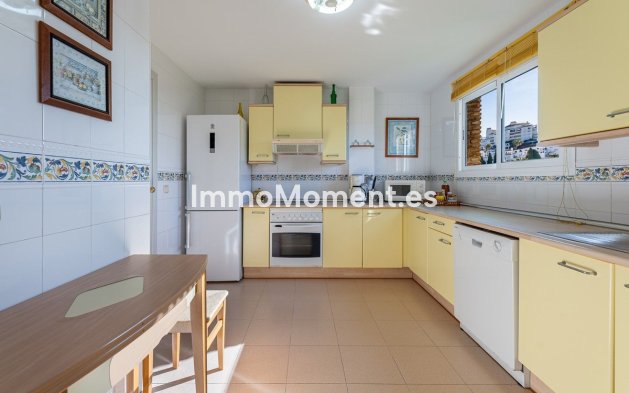 Revente - Appartement - Benalmadena - Benalmadena Costa