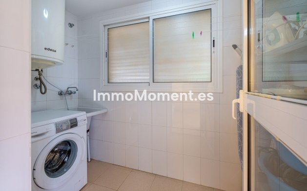 Revente - Appartement - Benalmadena - Benalmadena Costa