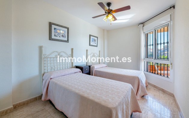 Revente - Appartement - Benalmadena - Benalmadena Costa