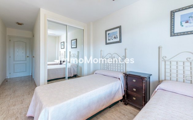 Revente - Appartement - Benalmadena - Benalmadena Costa