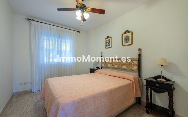Revente - Appartement - Benalmadena - Benalmadena Costa