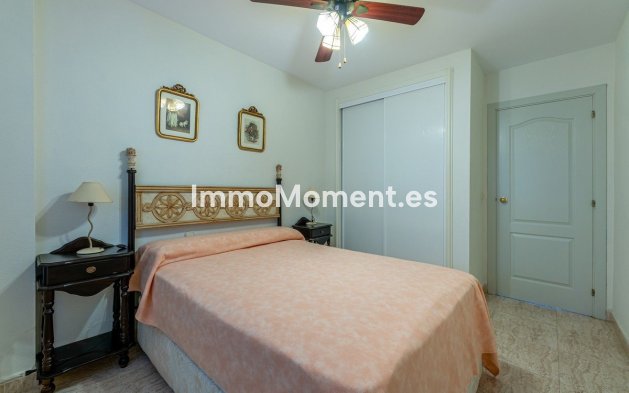 Revente - Appartement - Benalmadena - Benalmadena Costa