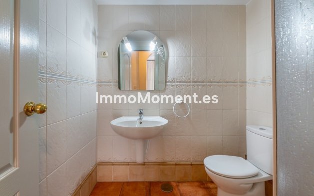 Revente - Appartement - Benalmadena - Benalmadena Costa