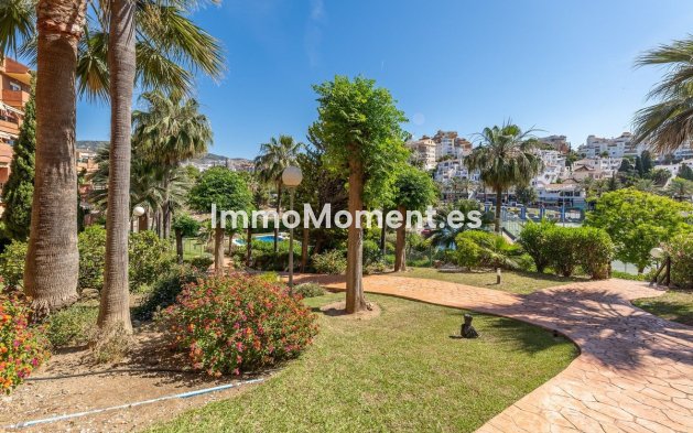 Revente - Appartement - Benalmadena - Benalmadena Costa