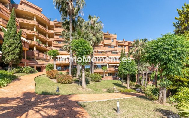 Revente - Appartement - Benalmadena - Benalmadena Costa