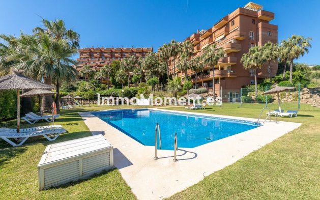 Revente - Appartement - Benalmadena - Benalmadena Costa