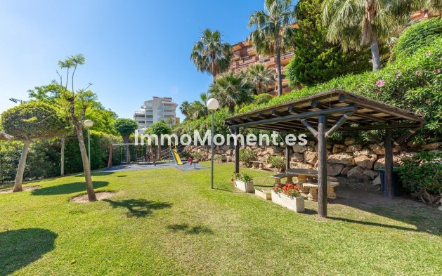 Revente - Appartement - Benalmadena - Benalmadena Costa