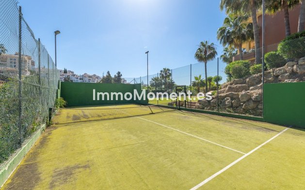 Revente - Appartement - Benalmadena - Benalmadena Costa