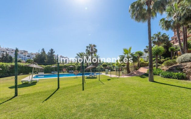 Revente - Appartement - Benalmadena - Benalmadena Costa