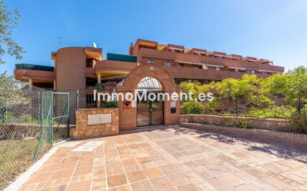 Revente - Appartement - Benalmadena - Benalmadena Costa