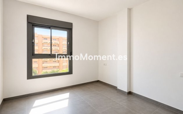 Wiederverkauf - Wohnung - Benalmadena - Benalmadena Costa