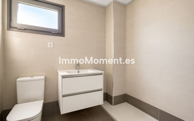 Wiederverkauf - Wohnung - Benalmadena - Benalmadena Costa