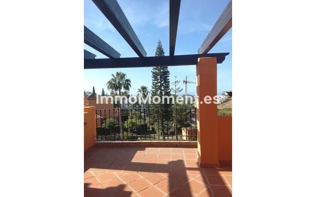 Reventa - Villa independiente - El Paraiso - New Golden Mile