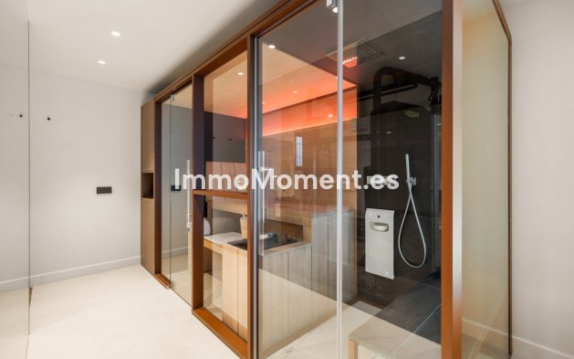 Reventa - Villa independiente - Marbella - The Golden Mile