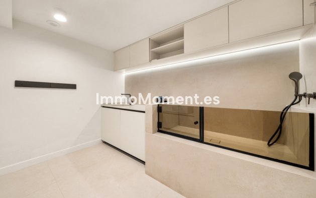 Reventa - Villa independiente - Marbella - The Golden Mile