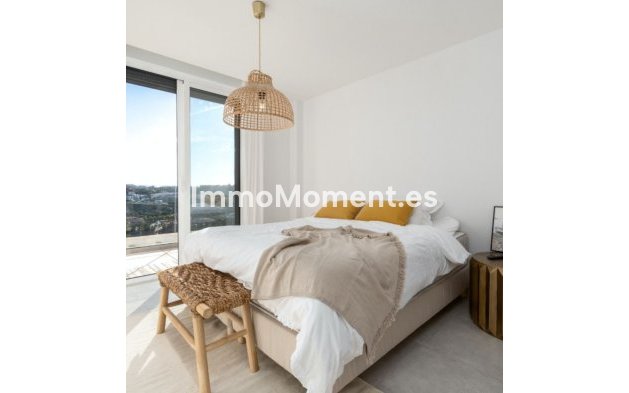 Wiederverkauf - Wohnung - Mijas - La Cala de Mijas