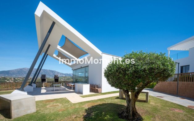 Wiederverkauf - Wohnung - Mijas - La Cala de Mijas