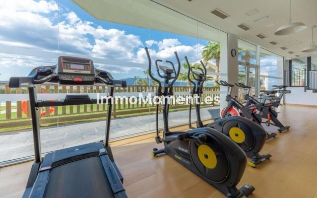 Wiederverkauf - Wohnung - Mijas - La Cala de Mijas