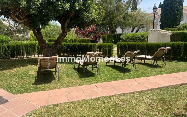 Bestaande woning - Appartement - Fuengirola - Torreblanca
