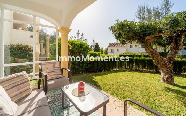 Bestaande woning - Appartement - Fuengirola - Torreblanca