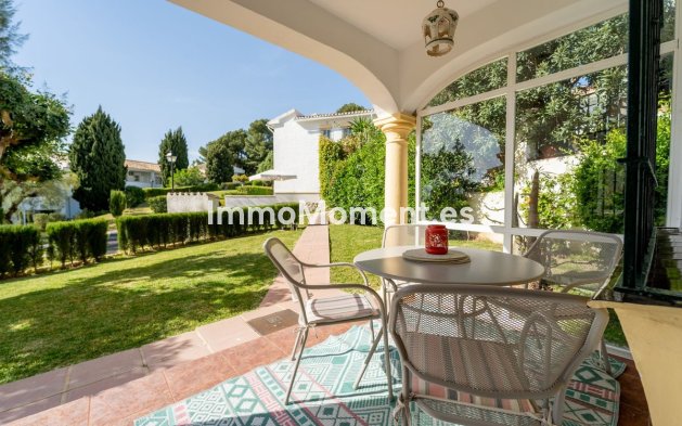 Bestaande woning - Appartement - Fuengirola - Torreblanca