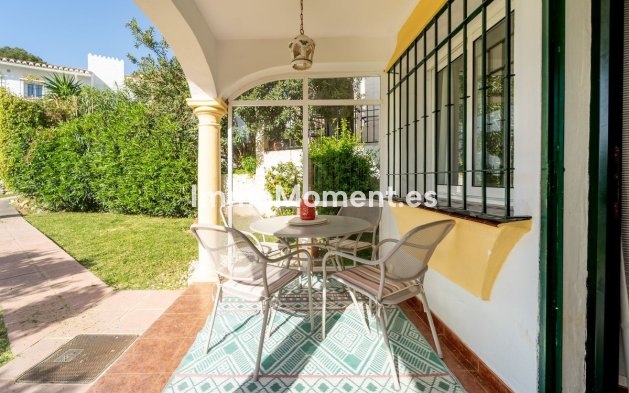 Bestaande woning - Appartement - Fuengirola - Torreblanca