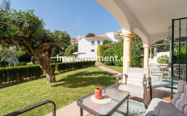 Bestaande woning - Appartement - Fuengirola - Torreblanca