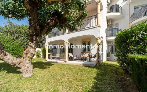 Bestaande woning - Appartement - Fuengirola - Torreblanca