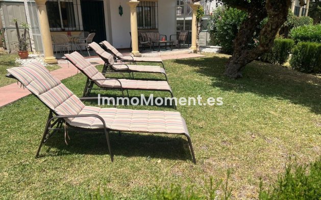 Bestaande woning - Appartement - Fuengirola - Torreblanca