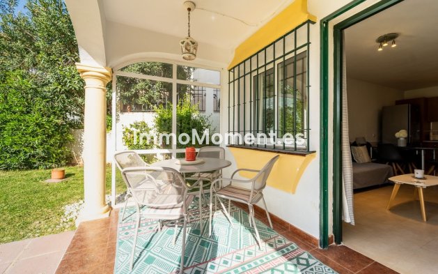 Bestaande woning - Appartement - Fuengirola - Torreblanca