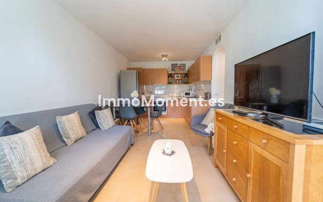 Bestaande woning - Appartement - Fuengirola - Torreblanca
