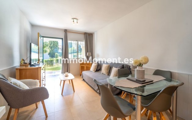 Bestaande woning - Appartement - Fuengirola - Torreblanca