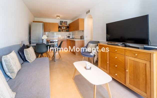 Bestaande woning - Appartement - Fuengirola - Torreblanca