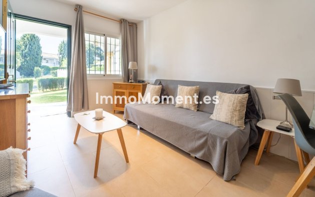 Bestaande woning - Appartement - Fuengirola - Torreblanca