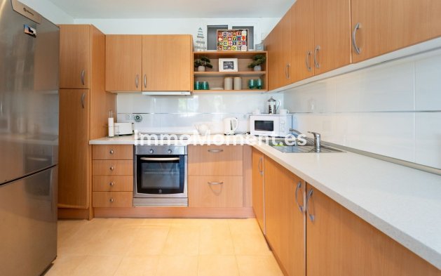 Bestaande woning - Appartement - Fuengirola - Torreblanca