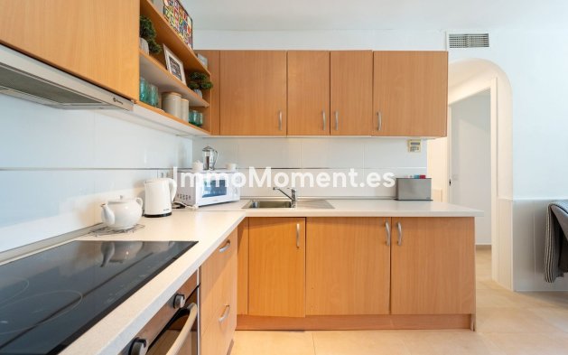 Bestaande woning - Appartement - Fuengirola - Torreblanca