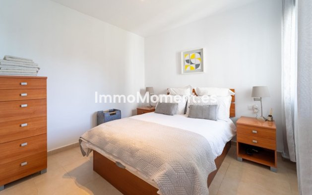 Bestaande woning - Appartement - Fuengirola - Torreblanca