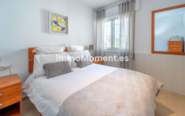 Bestaande woning - Appartement - Fuengirola - Torreblanca