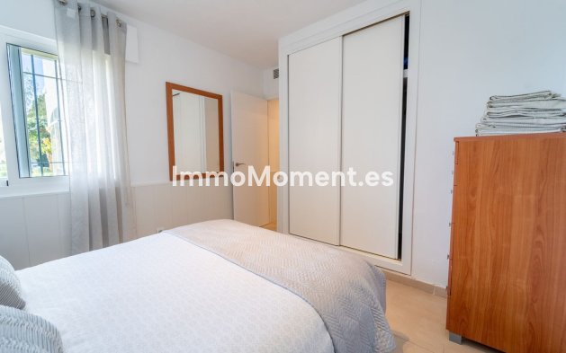 Bestaande woning - Appartement - Fuengirola - Torreblanca