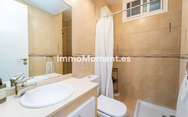 Bestaande woning - Appartement - Fuengirola - Torreblanca