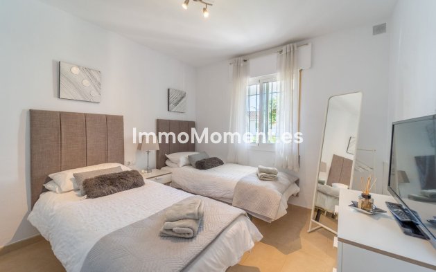 Bestaande woning - Appartement - Fuengirola - Torreblanca