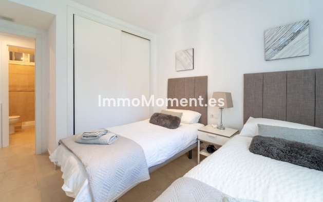 Bestaande woning - Appartement - Fuengirola - Torreblanca