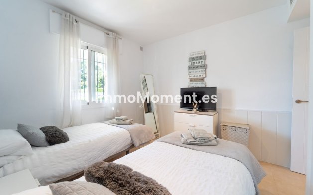 Bestaande woning - Appartement - Fuengirola - Torreblanca