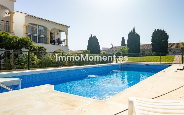 Bestaande woning - Appartement - Fuengirola - Torreblanca